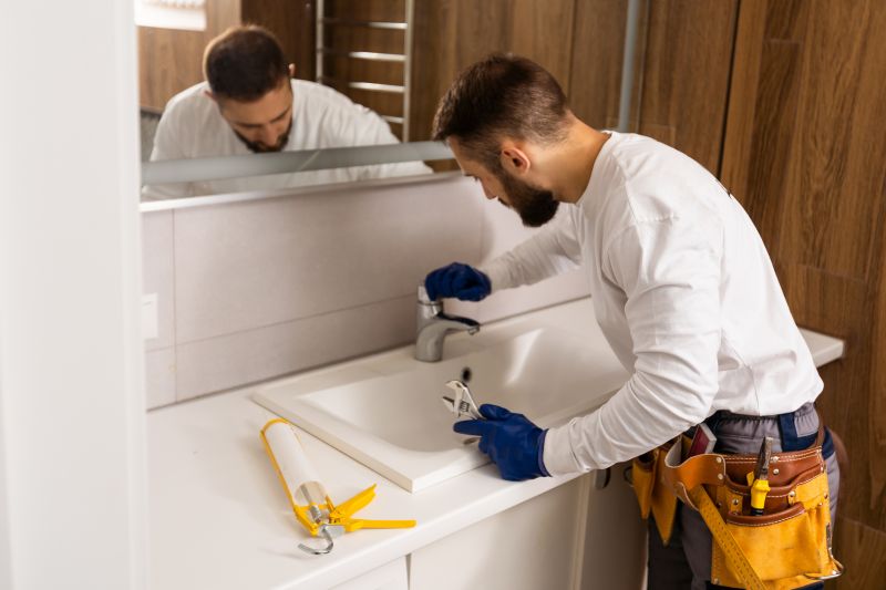 Top Bathroom Remodeling Companies in New Cumberland, PA